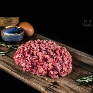 Carne Picada Mixta - 1 Kg