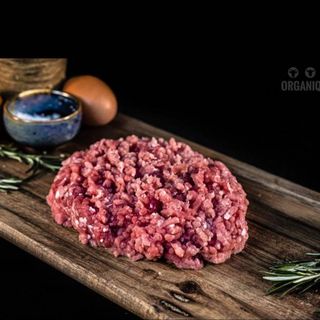 Carne Picada Mixta - 1 Kg