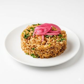 Arroz De Cochinita