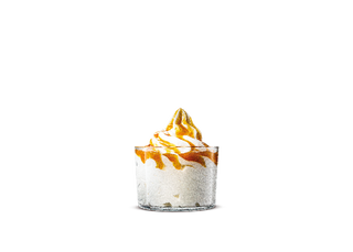 Sundae Caramello