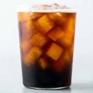 Iced Americano (400 Ml.)