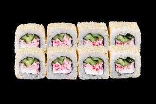 Калифорния кунжут (300г)