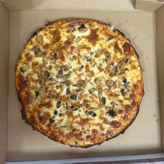 Пица Чоризо (320гр)