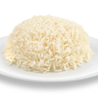 Рис Отварной