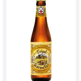 Cerveza Tripel Karmeliet (33 cl.)