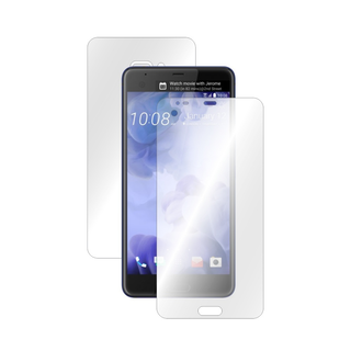 Folie  Htc U Ultra - Fullbody