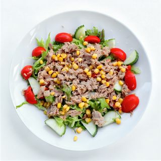 Salata cu ton