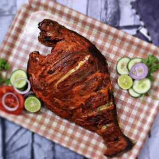 Tandoori tide bite