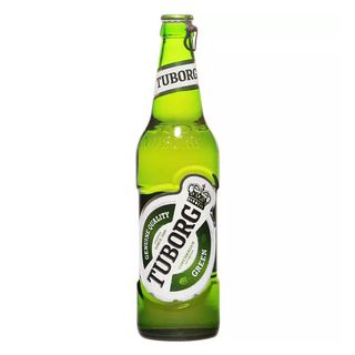 Бира Туборг