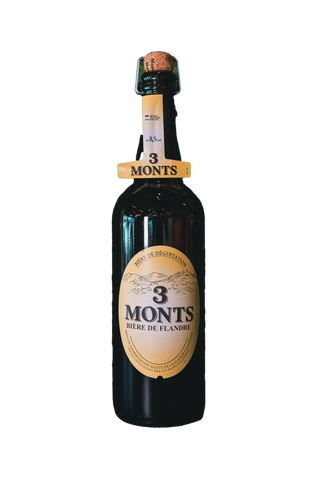 3 Monts Reserve 75cl