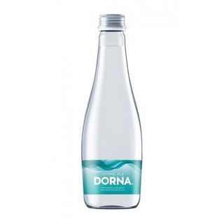 Dorna plata