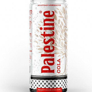 Cola Palestine