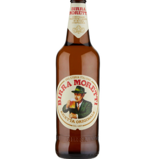 Moretti 33cl