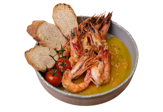 Crevetii Domeniile Saftica