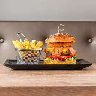Classic Burger