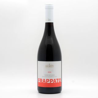 Alcesti Frappato terre Siciliane IGT