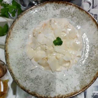 Paste Quattro Formaggi