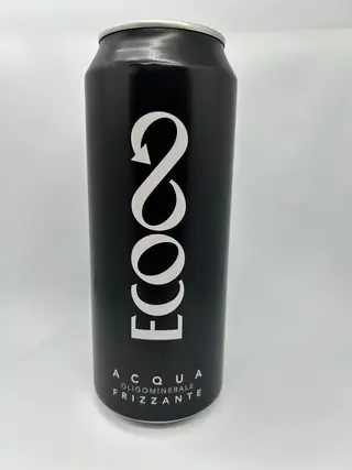 Acqua Gassata Eco