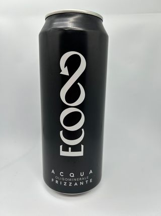 Acqua Gassata Eco