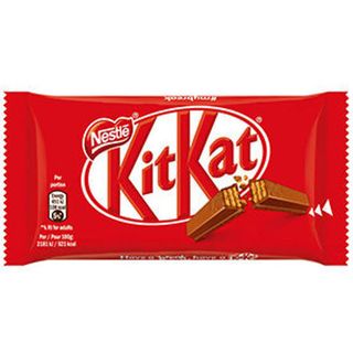 Chocolate Kit Kat