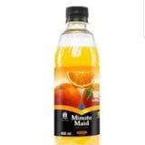 Minute maid 