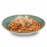 Seafood Yaki Udon [D]