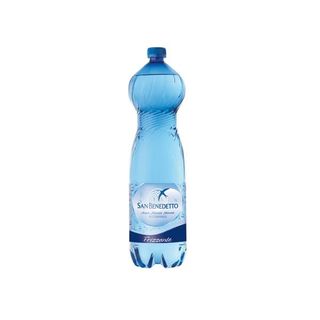 Acqua frizzante 1 l