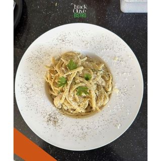 Alfredo Pasta