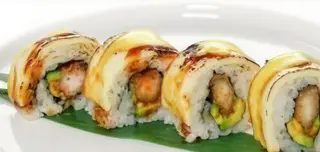 141 Cheese roll