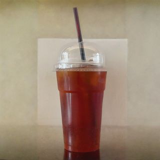 Iced cold brew