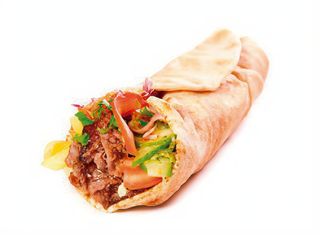 Durum mixto