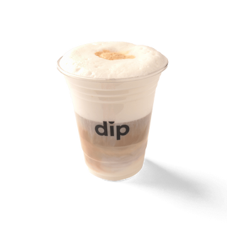 Cappucino glacé 