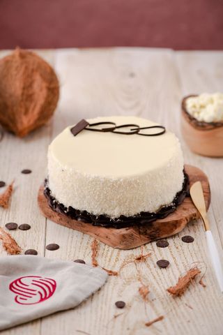 Torta kokonela 840 gr pakovanje