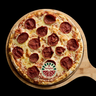 Pizza Pepperoni