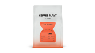 Kawa ziarnista FLOW Brownie 250g
