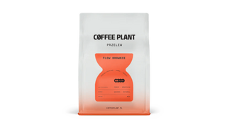 Kawa ziarnista FLOW Brownie 250g