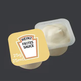 Nemacki majonez sos heinz