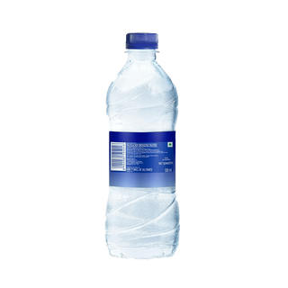 Eau Minérale Plate 1/2 L