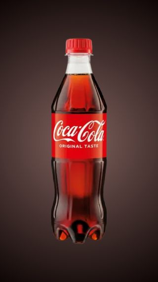 Coca Cola