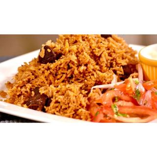 Pilau