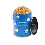 Bucket Premium Caramelo