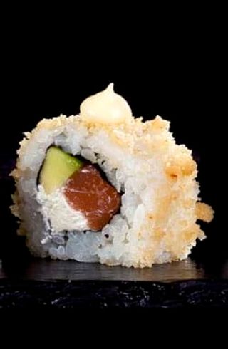 Урамаки Хрупкава темпура (120г)