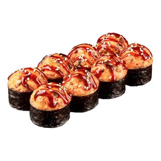 Ролл "Вулкан"