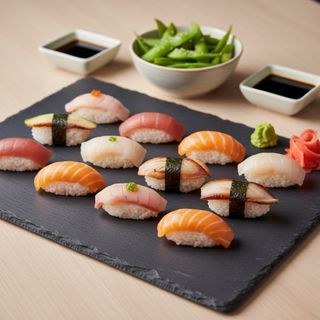 Nigiri set 14 szt.