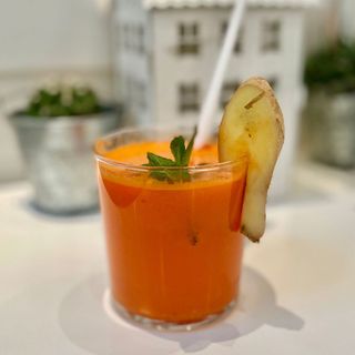 CENTRIFUGA DELLA CASA