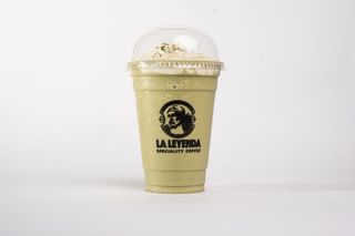 Matcha Frappucino