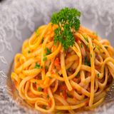 Linguine Pomodoro