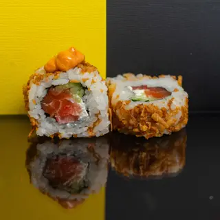 Crunchy Losos