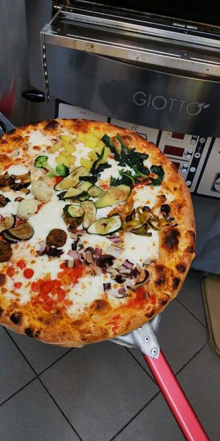 Vegetariana