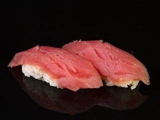Nigiri tuńczyk 2szt